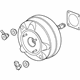 Ford JR3Z-2005-D Brake Booster