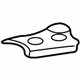 Ford YS4Z-6129452-AA Reinforcement, Passenger Side