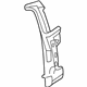 Ford YS4Z-6124301-AA Inner Pillar, Driver Side