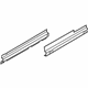 Ford FL3Z-1810128-B Rocker Reinforcement, Passenger Side