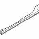 Ford HC3Z-2810110-A Inner Rocker, Passenger Side
