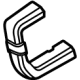 Ford PC3Z-2604339-AA Side Trim, Driver Side