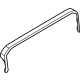 Ford PC3Z-26046A62-AA Molding