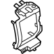 Ford PC3Z-26045C08-AA Louver, Passenger Side