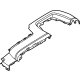 Ford PC3Z-26044D70-AB Top Panel, Driver Side