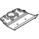 Ford PC3Z-26061B58-AA Panel Cover