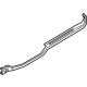 Ford PC3Z-2604338-AB Shelf