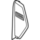 Ford PC3Z-2604480-AA Side Cover, Passenger Side