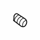 Ford F8DZ1107BA Wheel Stud, Rear