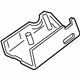 Ford XL3Z-3530-BAA Lower Shroud