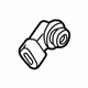 Ford E8PZ-13411-C Socket & Wire