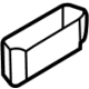 Ford LJ7Z-78045G74-AA Storage Tray