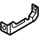 Ford LJ7Z-78045B34-A Console Base Rear Bracket
