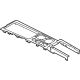 Ford LJ7Z-7804567-AA Top Panel