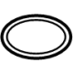 Ford LJ7Z-14A318-J Light Ring