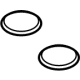 Ford LJ7Z-7813562-AC Cup Holder Insert