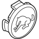 Ford M2DZ-1130-A Center Cap