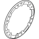 Ford M2DZ-1021-S Trim Ring