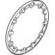 Ford NB3Z-1021-B Trim Ring, Gray