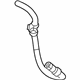 Ford FB5Z-6A715-B Inlet Hose