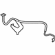Ford AC3Z-2078-C Brake Hose, Front Driver Side