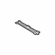 Ford LX6Z-7810952-A Rear Crossmember