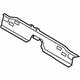 Ford LX6Z-7811160-E Center Floor Pan