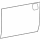 Ford 4L3Z-1520201-CA Outer Panel, Front Driver Side