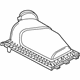 Ford BB5Z-9661-A Upper Cover