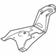 Ford 9L3Z-17091-B Mount Plate