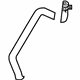 Ford 5F9Z-18472-AB Inlet Hose