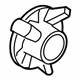 Ford 8A4Z-19805-A Blower Motor, Rear