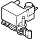 Ford NK4Z-10C708-A Cooler