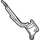 Ford NZ6Z-16796-A Hinge, Front Passenger Side