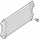 Ford CL1Z-8005-A Radiator