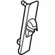 Ford DE9Z-74602B82-AA Height Adjuster