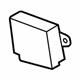 Ford GR2Z-14B291-AX Control Module, Front Driver Side