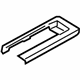 Ford JL1Z-7861748-AAB Track Cover, Passenger Side