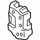 Ford GD9Z-54219A64-H Lock Actuator, Passenger Side