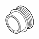 Ford K2GZ-10344-A Pulley
