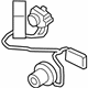 Ford JL1Z-13410-A Socket & Wire, Rear