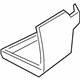Ford DP5Z-78403B22-A Side Shield, Passenger Side
