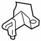 Ford FR3Z-9A612-B Lower Tray