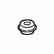 Ford 5M6Z-9F854-A Lower Housing Insulator