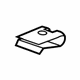 Ford 6L3Z-9P686-A Upper Cover Upper Insulator