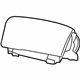 Ford 3W7Z-54044A74-AAB Passenger Air Bag