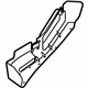 Ford 9E5Z-5428456-A Splash Guard, Passenger Side