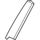 Ford DP5Z-14A626-A Actuator Assembly