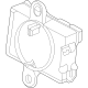 Ford ML3Z-13K198-B Control Module