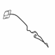 Ford AA8Z-10E893-D Gps Antenna